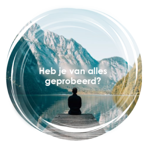 orthomoleculair therapeut de juiste medicijn